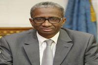Constitutional Council President Returns to Nouakchott