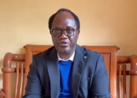 Zambia opposition leader Brian Mundubile charged with treason amid post-election tensions