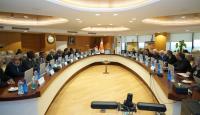 Minister of Energy and Petroleum holds strategic talks with senior officials of…
