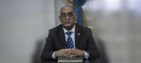 Minister of Finance Returns to Nouakchott