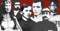 The courage that shaped a nation: 9 Filipino heroes to remember this National Heroes Day