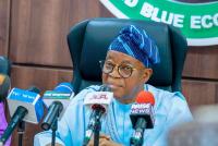Minister Directs NIMASA, PLIs To Hasting CVFF Disbursement To Beneficiaries