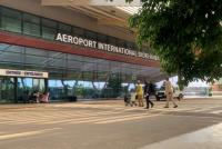 Niamey back to normal after soldier mutiny