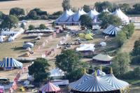 Big Church Festival: Man killed at West Sussex event named and fundraising appeal launched amid 'unimaginable tragedy'