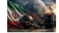 Economic Isolation : How Are Sanctions Pushing Iran to Change Its Behavior?