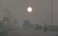 World : Haze Affecting Brunei As Hotspots Increase Across Borneo