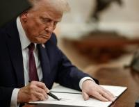 Trump’s Uncertainty Premium Is Becoming a Global Economic Risk