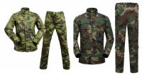 Sierra Leone Police Ban Military-Style Uniforms to Reinforce Identity Rules
