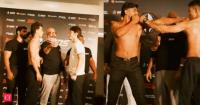 WDS Fight Night 18 in Mumbai featured Indian fighters against international MMA talent