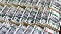 Iraq’s Foreign Reserves at Safe $79.2 Billion Level