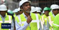 Govt to establish engineering lab in the Maldives