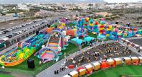 300,000 visitors flock to Oman’s Al Jabal Al Akhdar Festival 2026