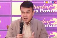 Hindi lang para sa senator-judges: Impeachment trial is for all Filipinos – Ace Barbers