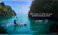 PAL puts on-time travel in focus