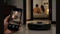 Taiwan Man Uses Robot Vacuum To Catch Wife’s Affair, Then Lands In Jail