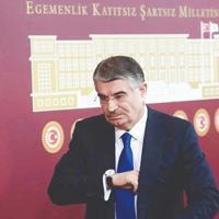 Ex-interior minister to testify in probe targeting Islamic group