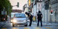 Manhunt Underway After 22-Year-Old Woman Killed in Shooting at Swiss Rave