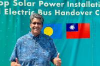 Palau Pushes Back Against China as Taiwan Returns to Pacific Forum
