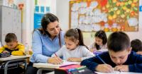 After-school programme to reach 408 schools across Albania
