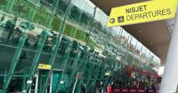Tirana airport hits record 1.7 million passengers in August
