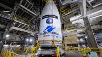 Inside Kourou: how Europe's satellite is prepared to watch skies and prevent natural disasters