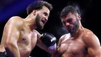 Moses Itauma Health Update Provided After Loss to Filip Hrgovic