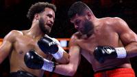 Moses Itauma vs Filip Hrgovic: Tony Bellew's Tweet Causes Stir