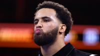 Moses Itauma's Pre-Fight Comments Look Awkward Now After Being Stopped by Filip Hrgovic
