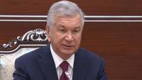 Uzbekistan lauds India's rapid progress under PM Modi's leadership