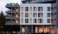 Bucharest remains the most affordable market for new construction in the EU