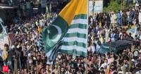 Human rights panel faults Pakistan's response to PoJK unrest; warns of excessive force, shrinking civic space