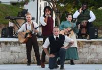 Acclaim for Bermuda’s first outdoor amphitheatre