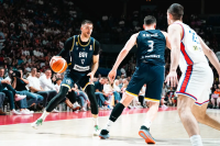 Political Scandal in the Basketball National Team of Bosnia and Herzegovina