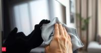 Can you use glass cleaner for TV screen? The common cleaning mistake that could damage your television