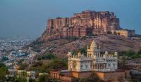 Jodhpur RIFF 2026: Mehrangarh Fort to host global roots music festival