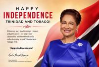 Prime Minister Calls On Nation To Put Country First In Her Independance Day Message