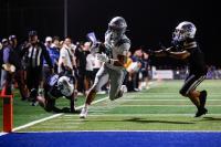 Bay Area prep football Week 1, 2026: Weekend scoreboard, how Top 25 fared