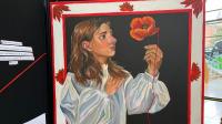 New exhibition explores Ukrainian Independence by community who now call North East home
