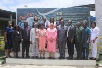 NUC grants UBTH college of nursing approval for BNSc