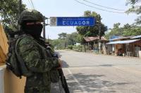 Colombia and Ecuador Court Cartels While Washington Courts the Border