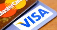 Visa, Mastercard begin international card transactions in Syria