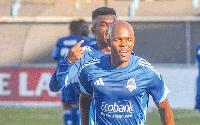 Musona still haunts them!