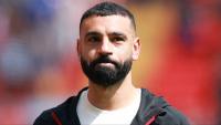 Forget Sarr: Liverpool Must Sign £60m Winger Who is 'Similar' to Salah