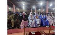 Conclusion of the 14th edition of the Mada’in Heritage Festival in Ouadane