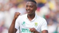 Kagiso Rabada's injury leaves South Africa sweating ahead of Australia Tests