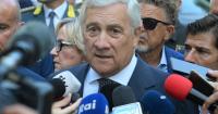 Italy rules out casualties in its contingent in Niger after the coup attempt in Niamey