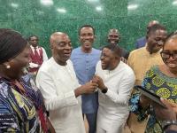 Productivity, Prosperity amid Sacrificial Covenant that Binds Nigerian Pastors