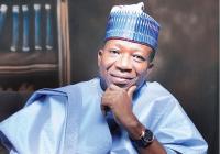Governors’ Political Culture May Constitute Major Threat To State Police – NILDS DG