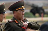 N. Korea defense minister dismissed: State media