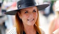 Sarah Ferguson hiding out in South Africa for weeks in 'perfect disguise'